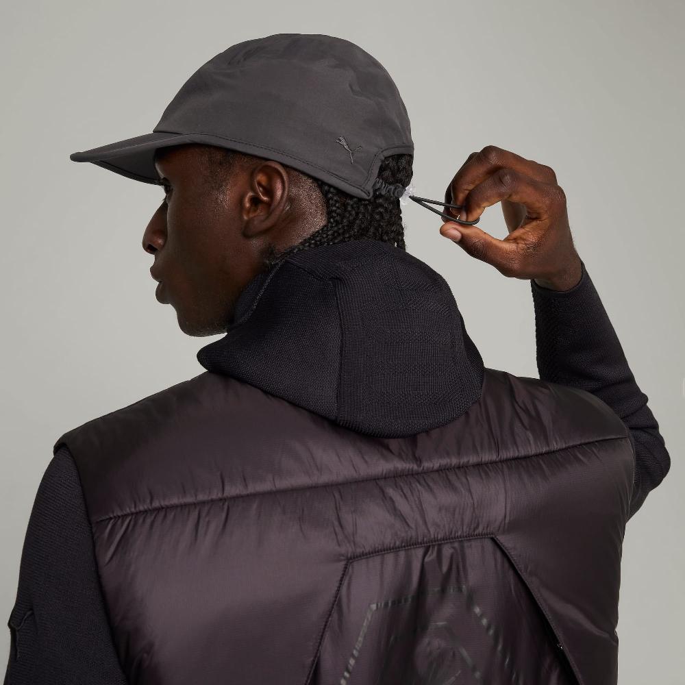 Puma Gorra PUMA x SKEPTA de 5 paneles Liquidación