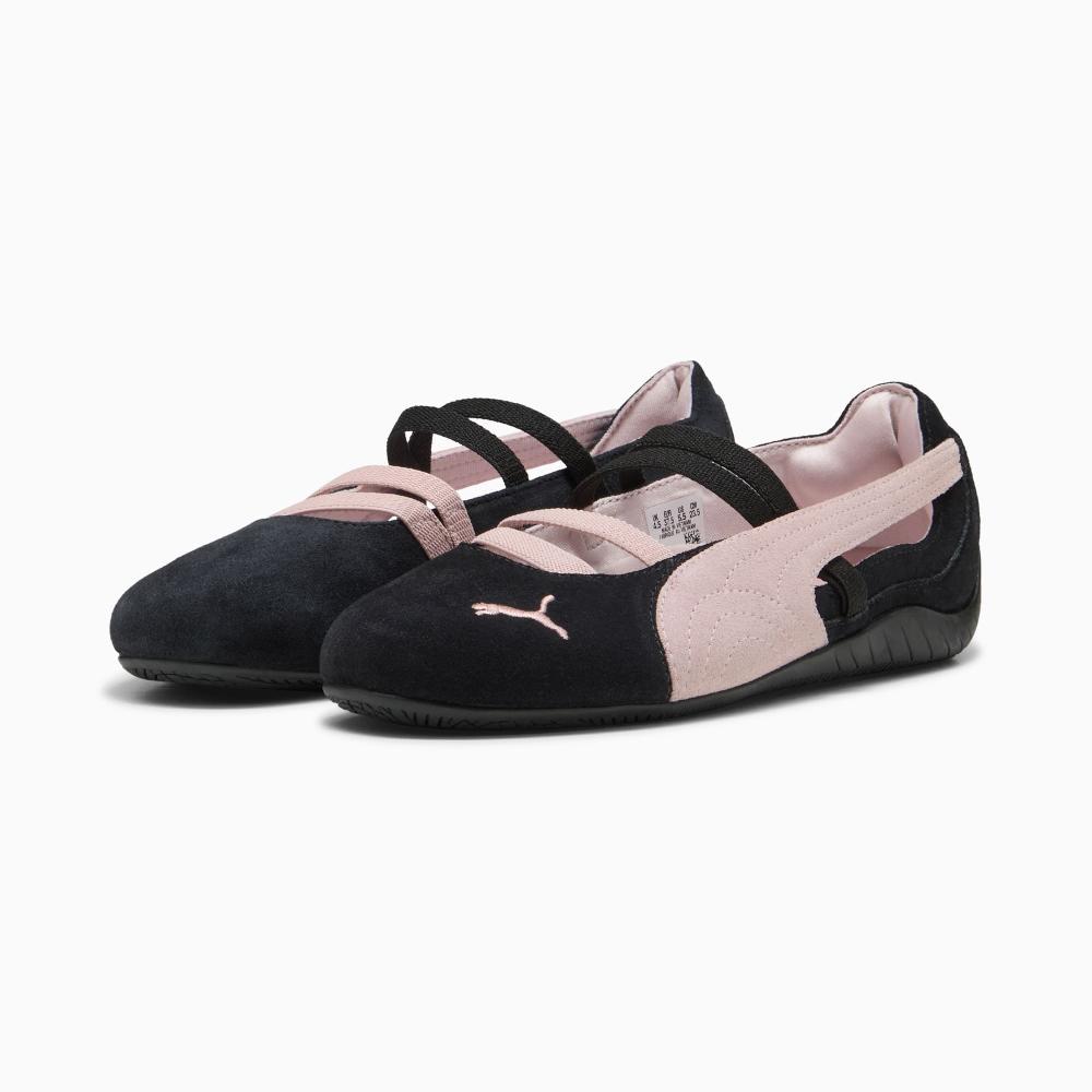Puma Zapatillas Speedcat Ballet Suede para mujer Envío internacional gratuito