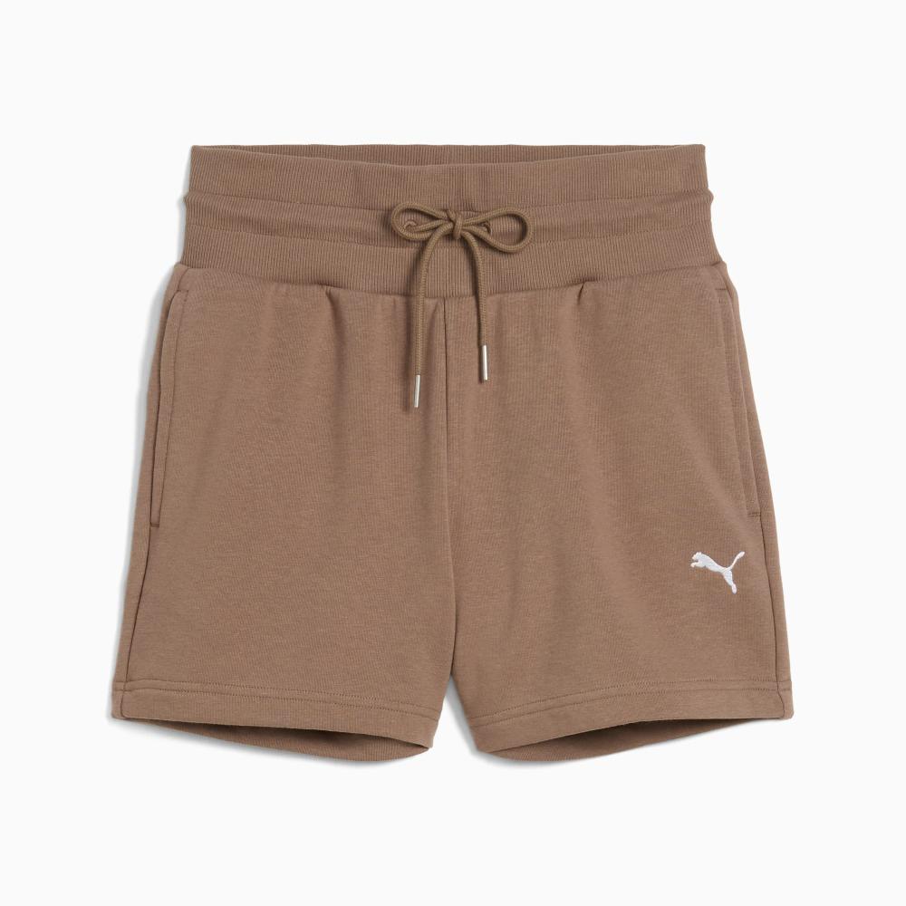 Puma Shorts WARDROBE ESS 4" para mujer Limitado a 3 días