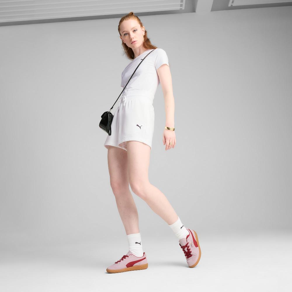 Puma Shorts WARDROBE ESS 4" para mujer Ahorra y exporta