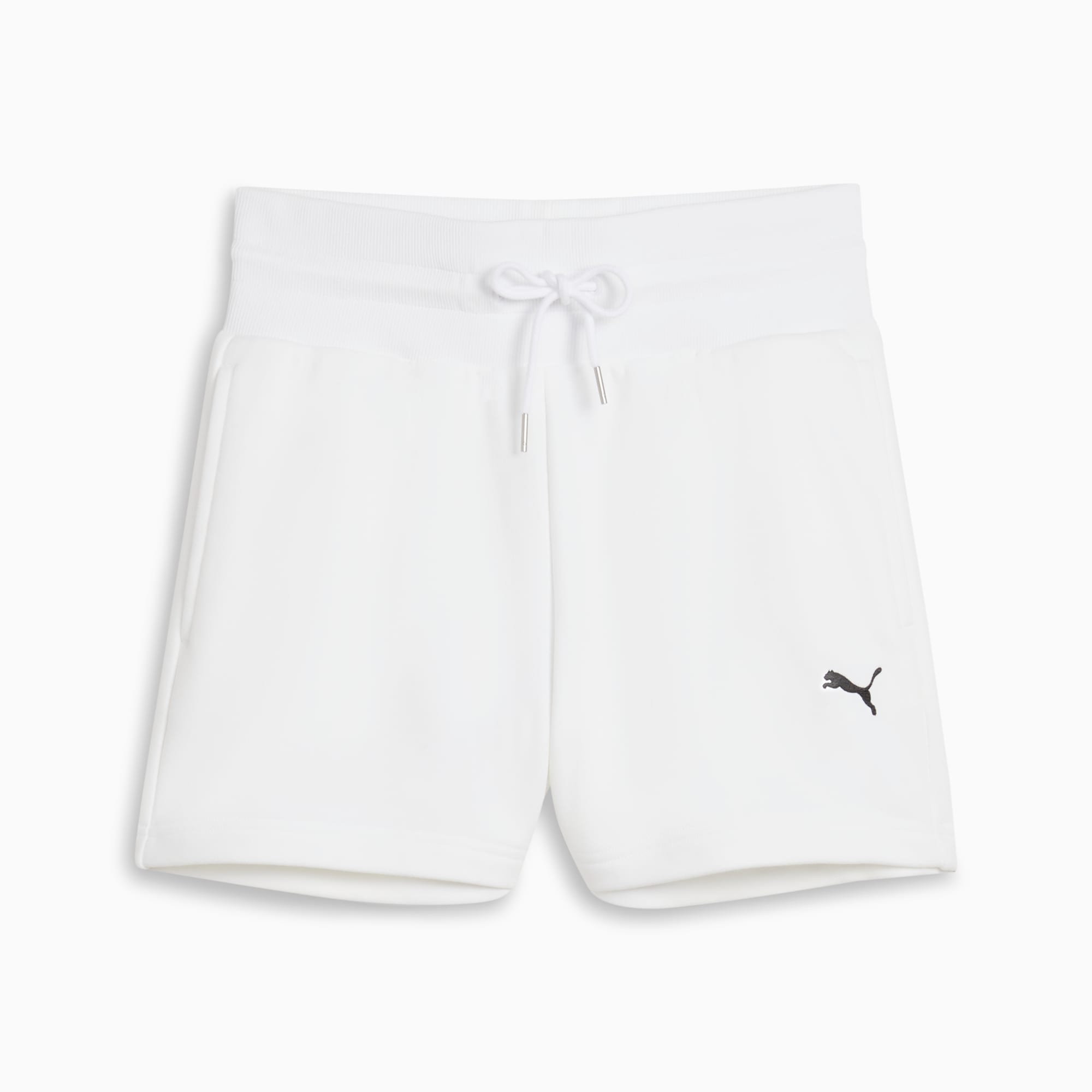 Puma Shorts WARDROBE ESS 4" para mujer Ahorra y exporta