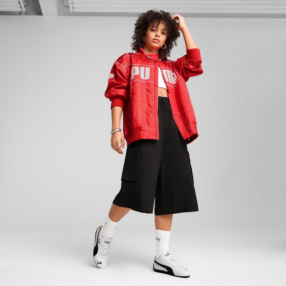 Puma Zapatillas de piel Speedcat unisex Descuentos del mes