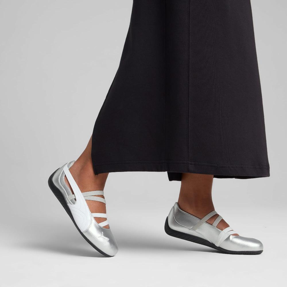 Puma Zapatillas Speedcat Ballet Metallic para mujer Ofertas de temporada