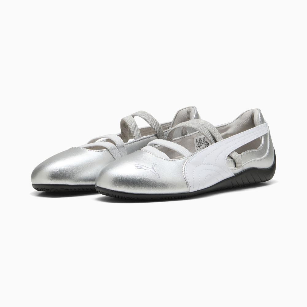 Puma Zapatillas Speedcat Ballet Metallic para mujer Ofertas de temporada