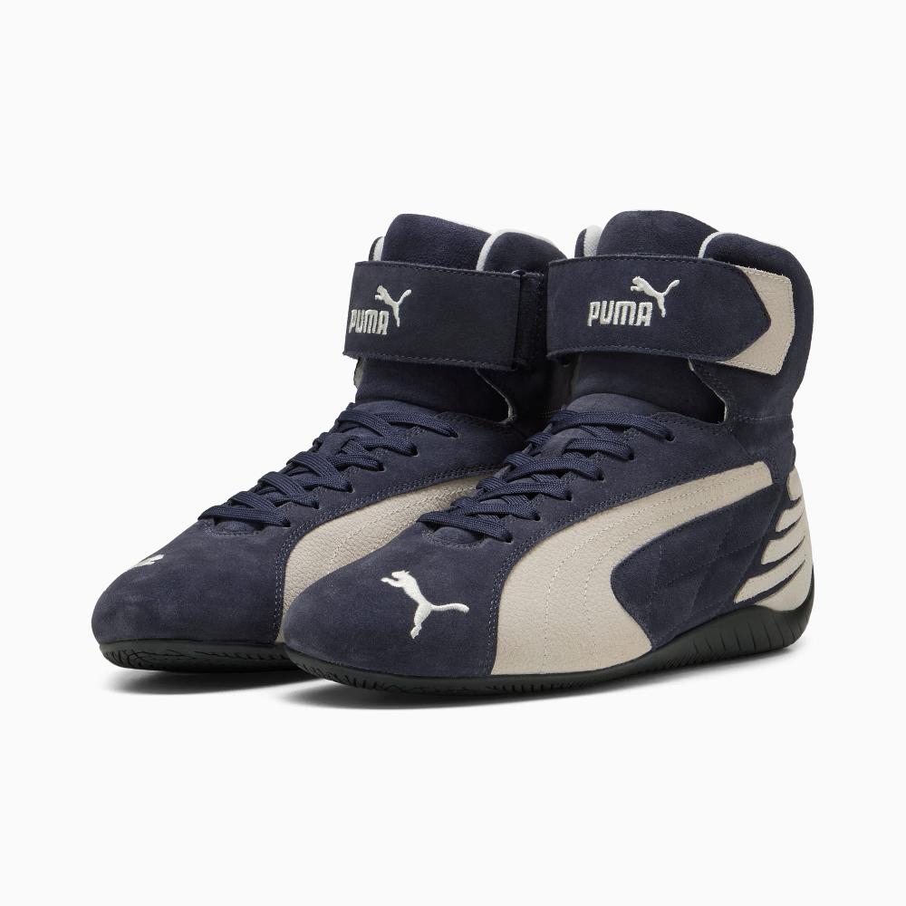 Puma Zapatillas Speedcat Mid unisex Grandes ahorros