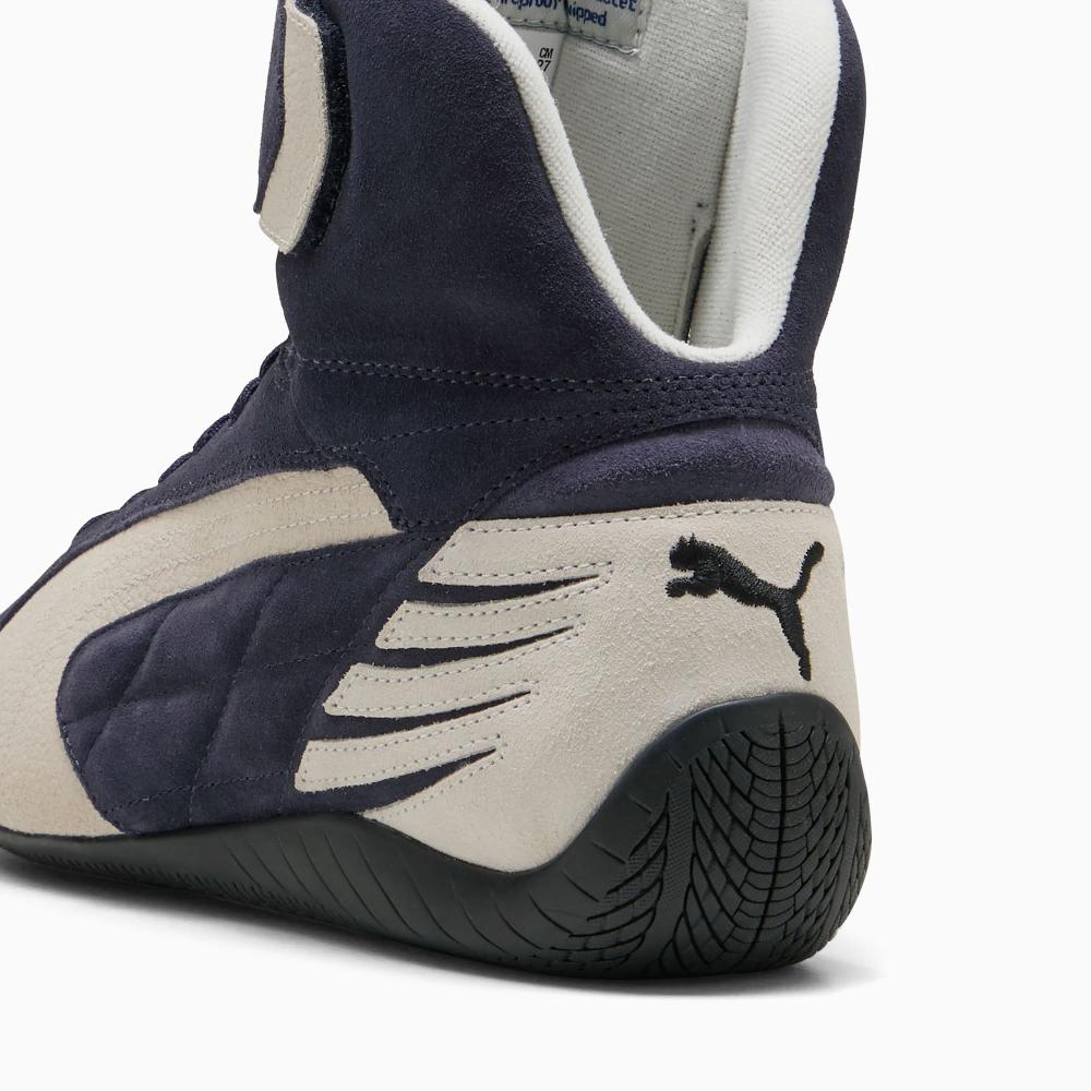 Puma Zapatillas Speedcat Mid unisex Grandes ahorros