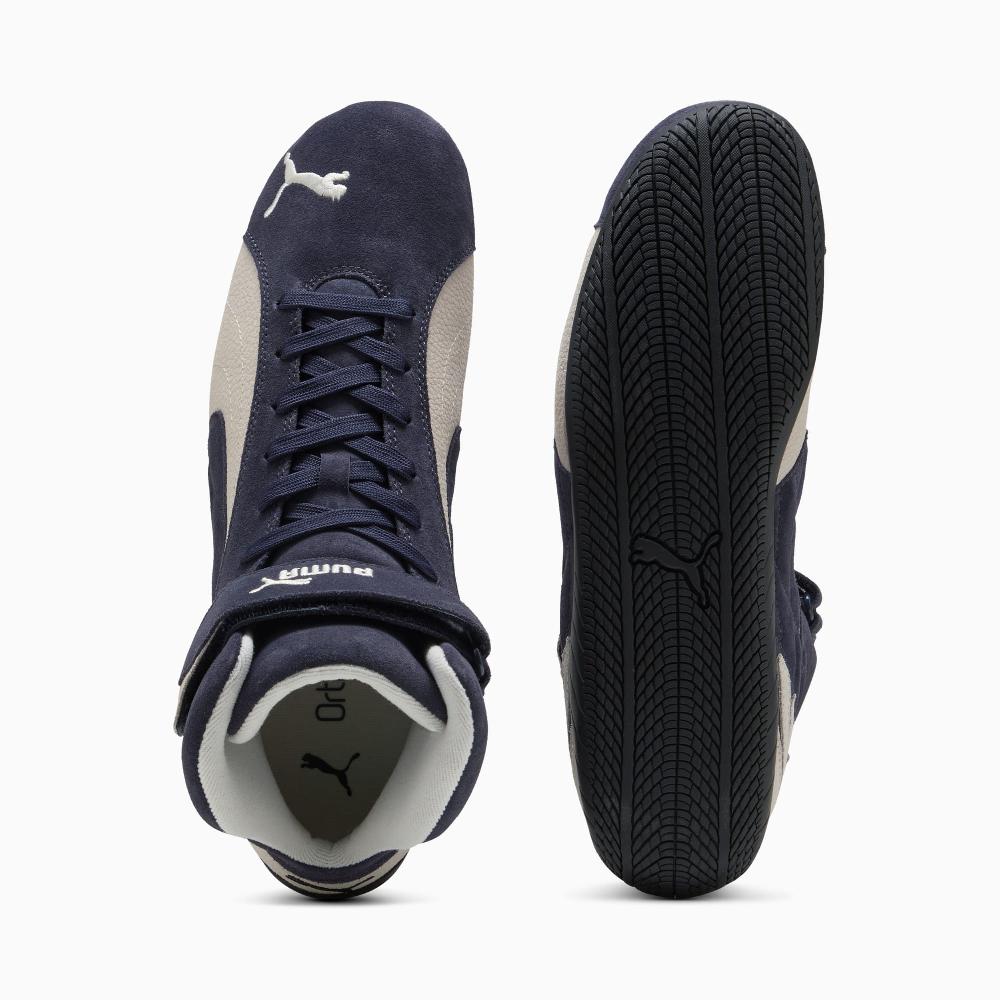 Puma Zapatillas Speedcat Mid unisex Grandes ahorros