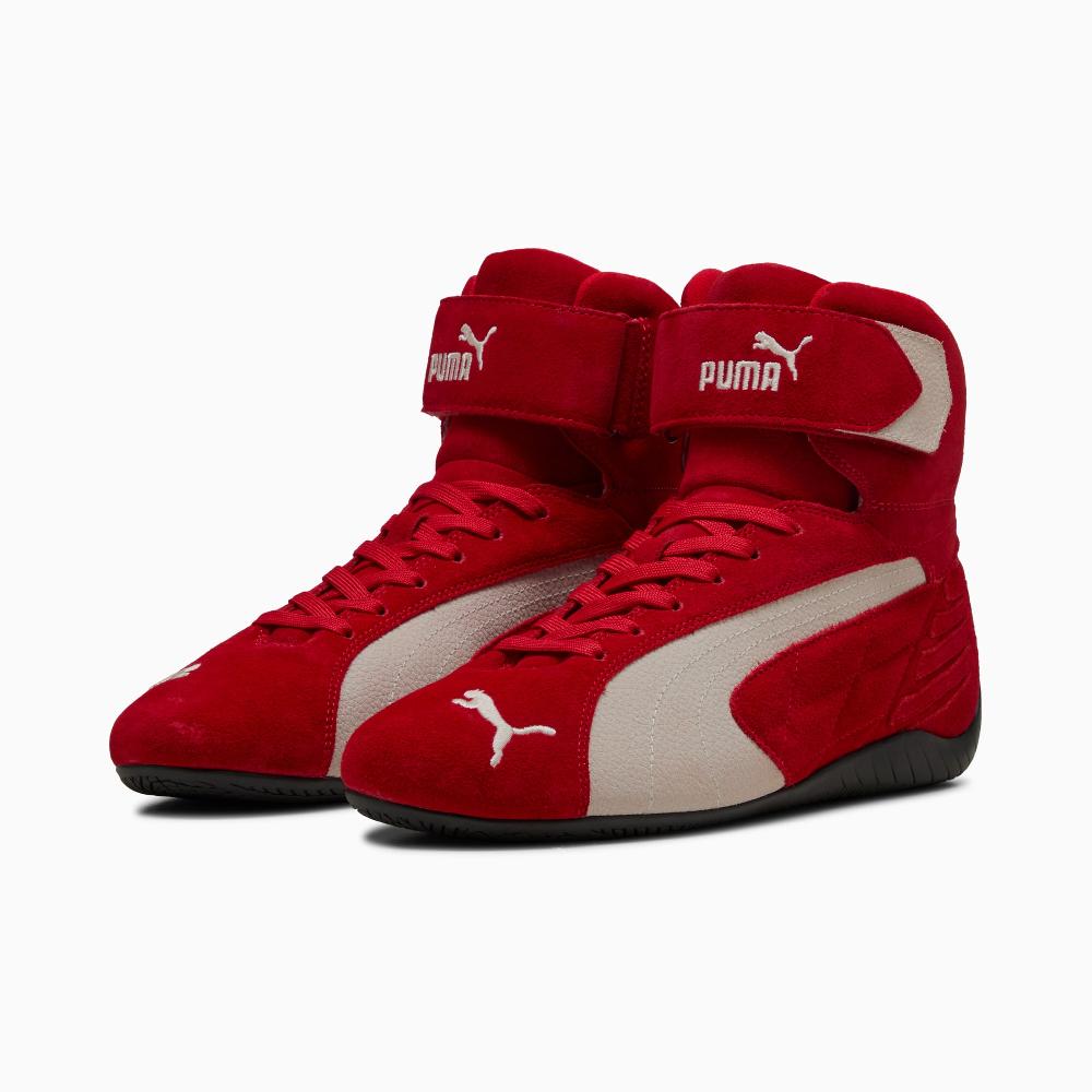 Puma Zapatillas Speedcat Mid unisex Rebajas