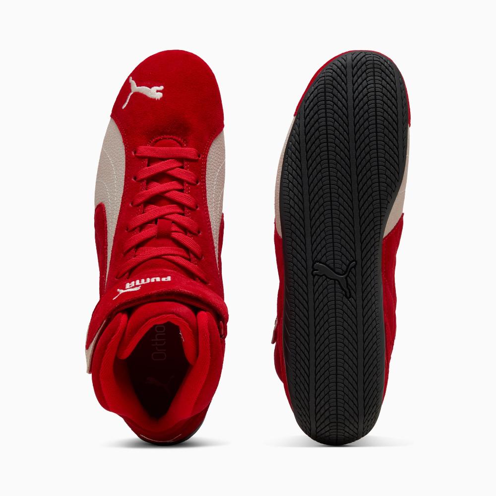 Puma Zapatillas Speedcat Mid unisex Rebajas