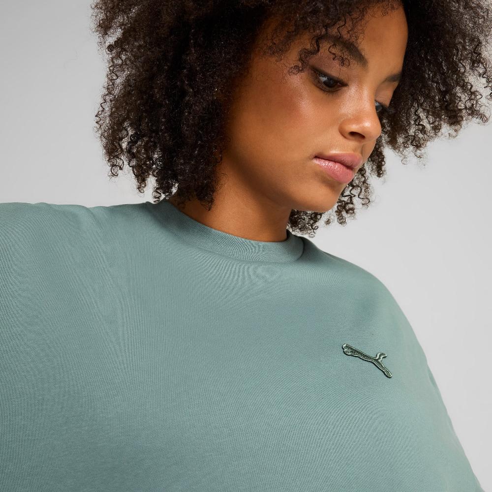 Puma Sudadera Essentials Elevated unisex Rebajas de fábrica