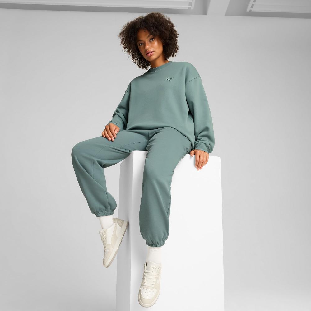 Puma Sudadera Essentials Elevated unisex Rebajas de fábrica