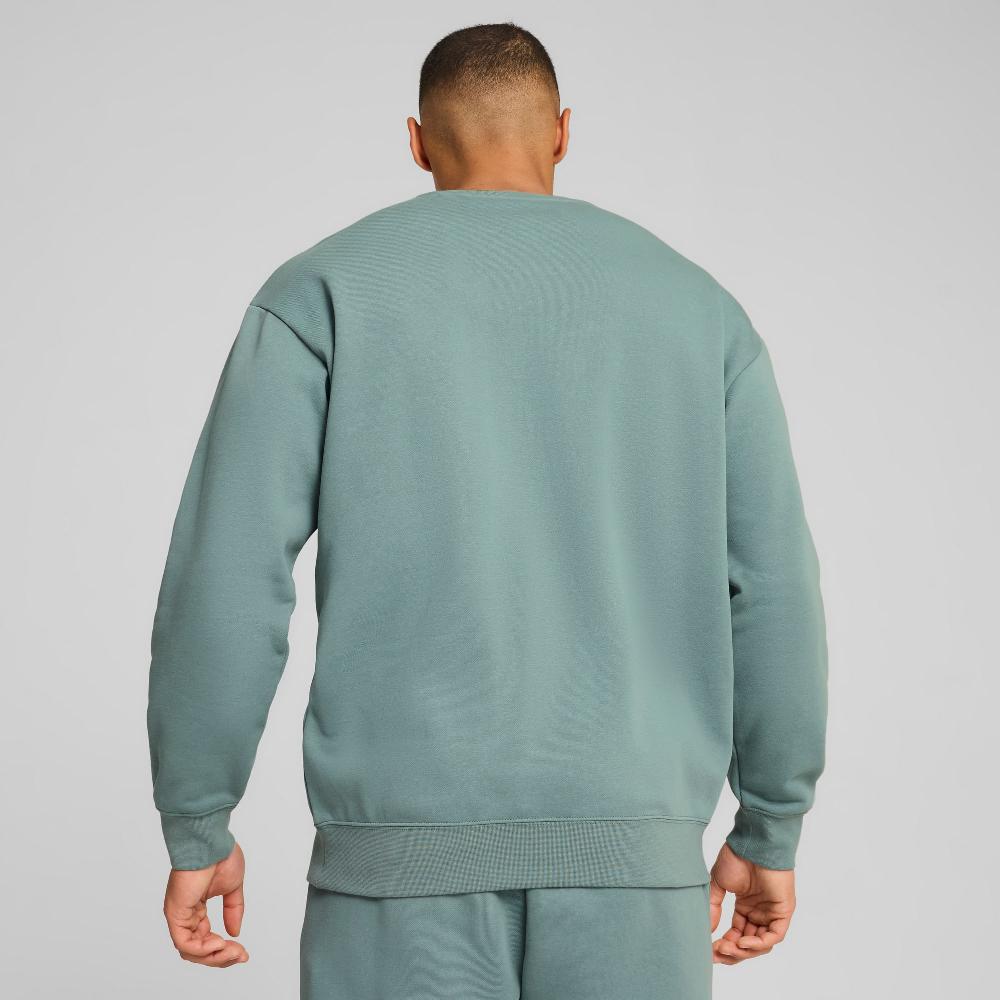 Puma Sudadera Essentials Elevated unisex Rebajas de fábrica