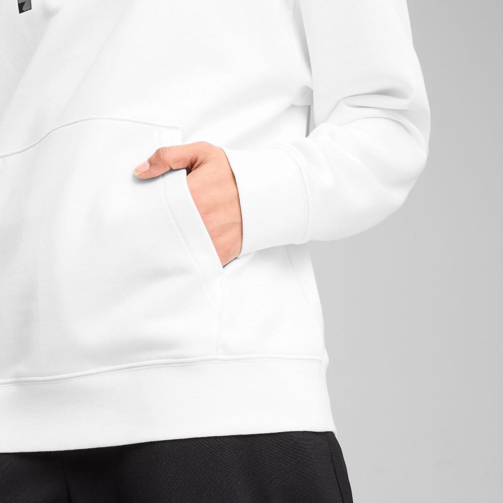 Puma Sudadera con capucha ESS NATURE 2.0 Comfort para mujer ÚLTIMAS EDICIONES