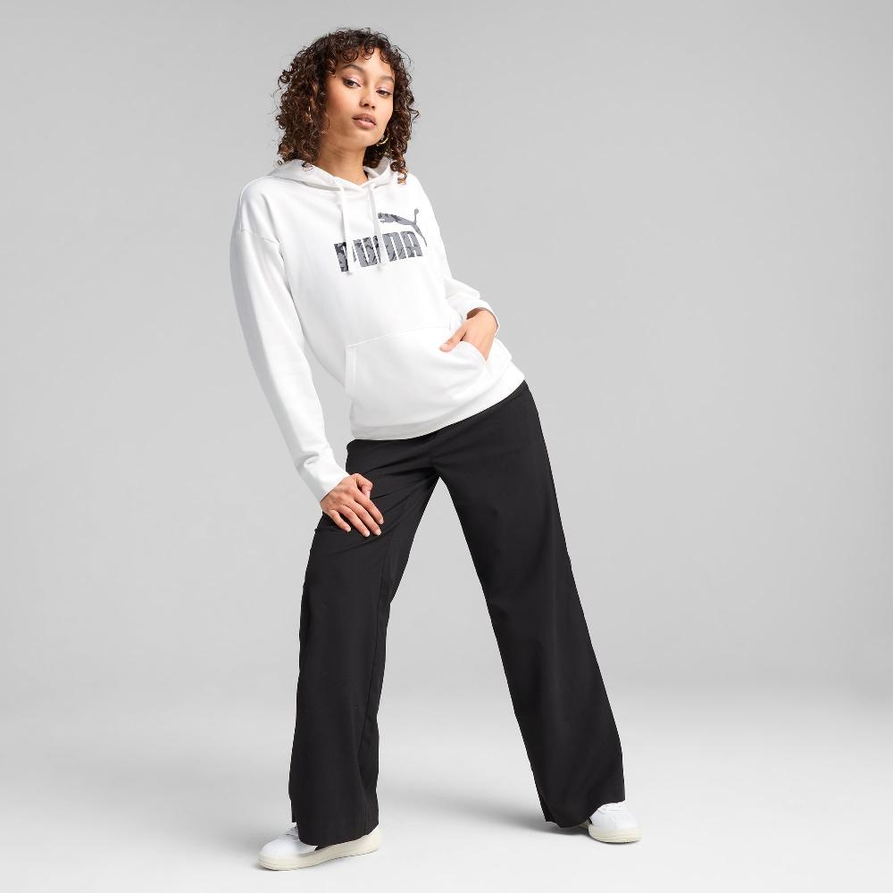 Puma Sudadera con capucha ESS NATURE 2.0 Comfort para mujer ÚLTIMAS EDICIONES
