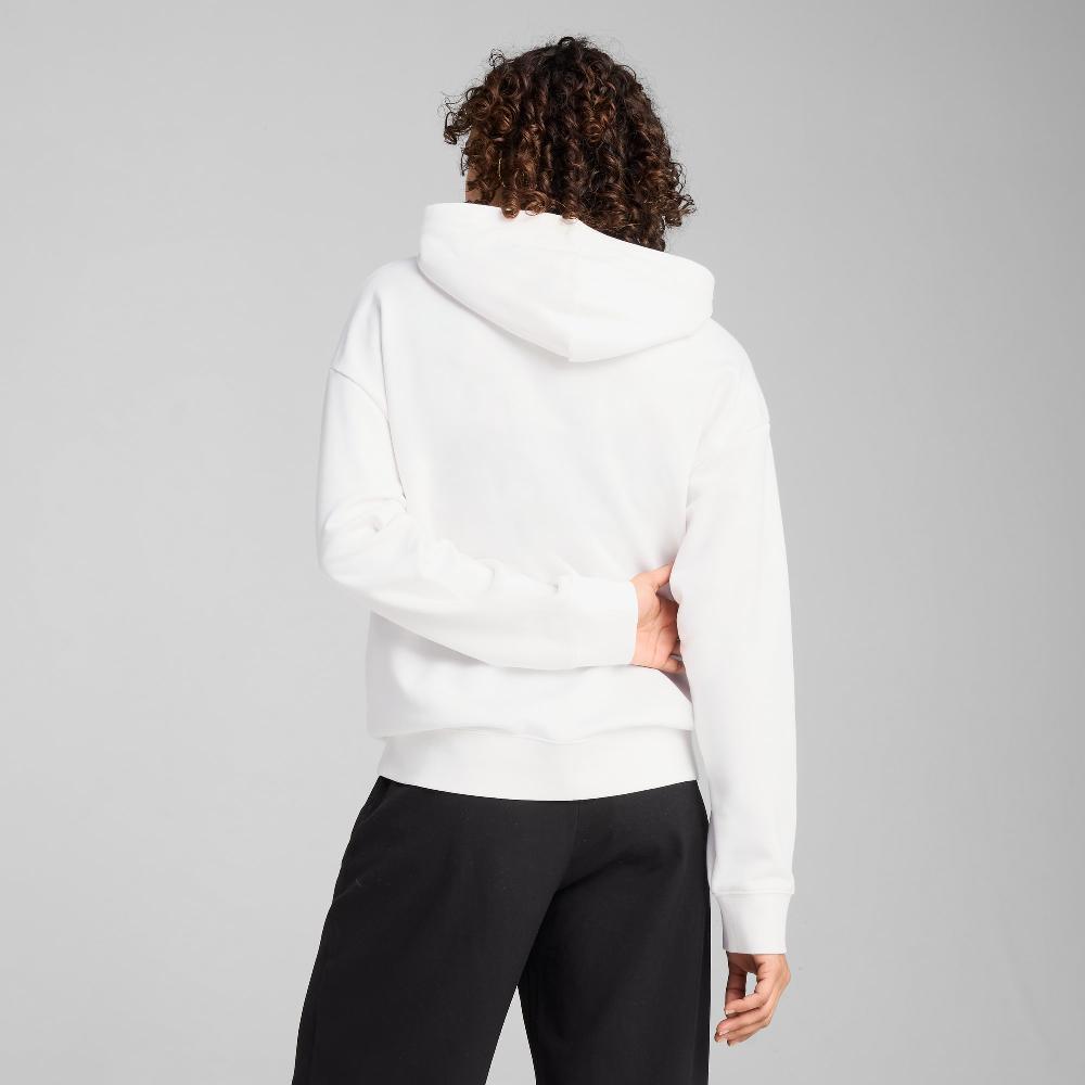 Puma Sudadera con capucha ESS NATURE 2.0 Comfort para mujer ÚLTIMAS EDICIONES
