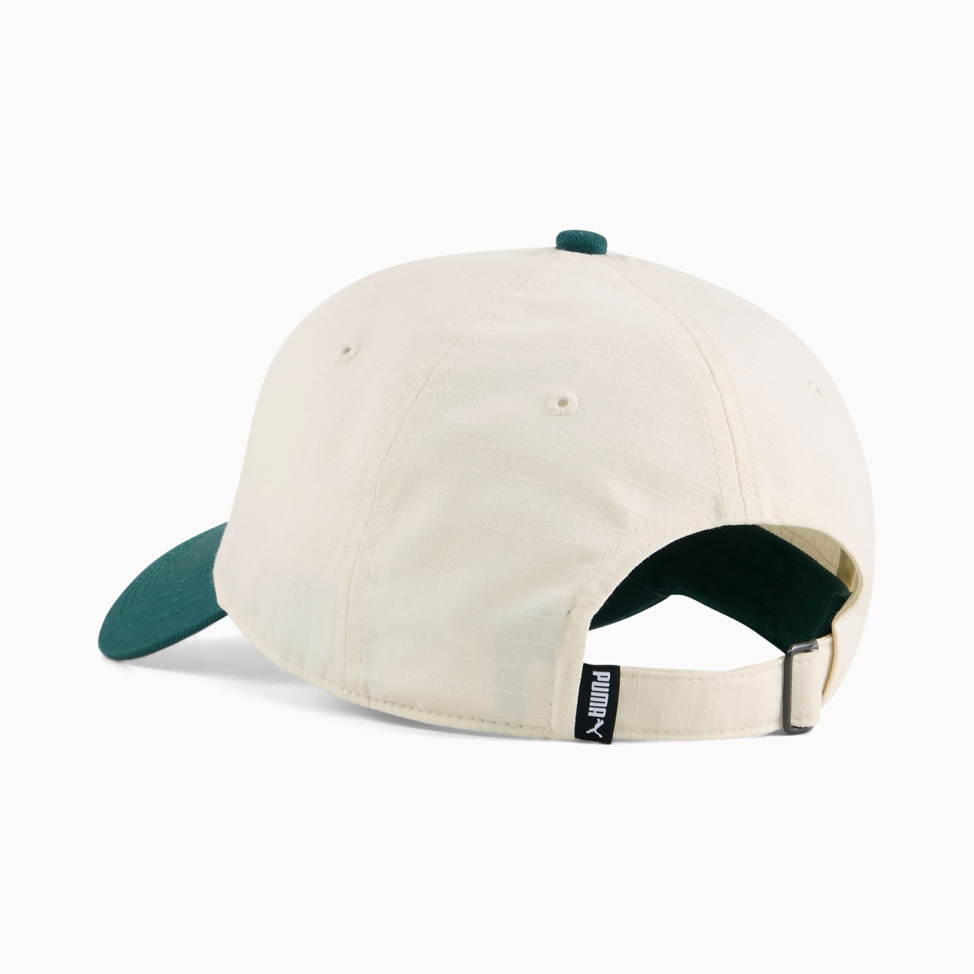 Puma Gorra ESS Dad con logotipo n.º 1 y bloques de color Último día
