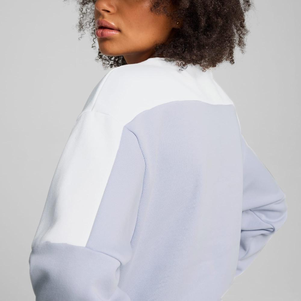 Puma Sudadera Around The Block para mujer Precio de fábrica