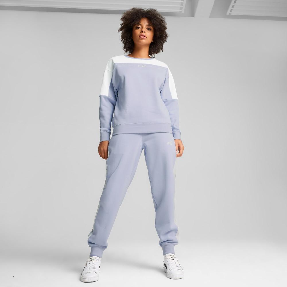 Puma Sudadera Around The Block para mujer Precio de fábrica