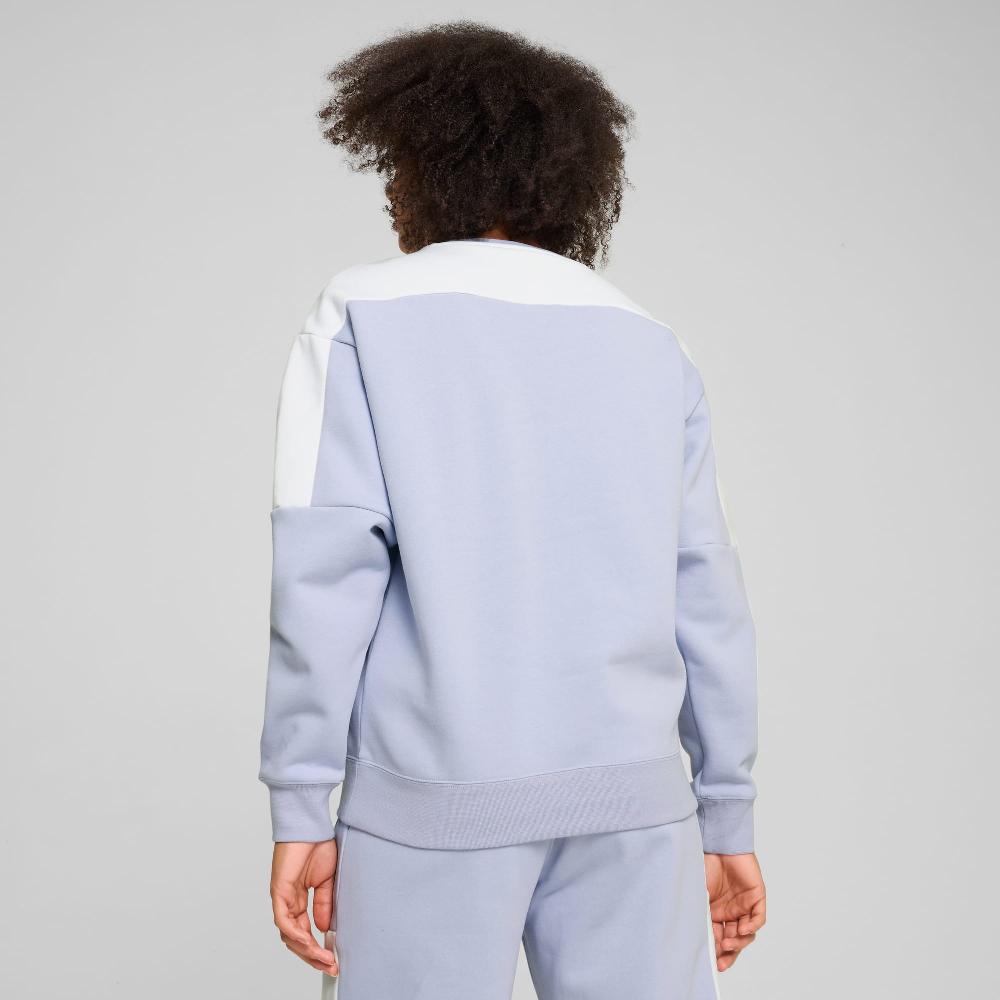 Puma Sudadera Around The Block para mujer Precio de fábrica