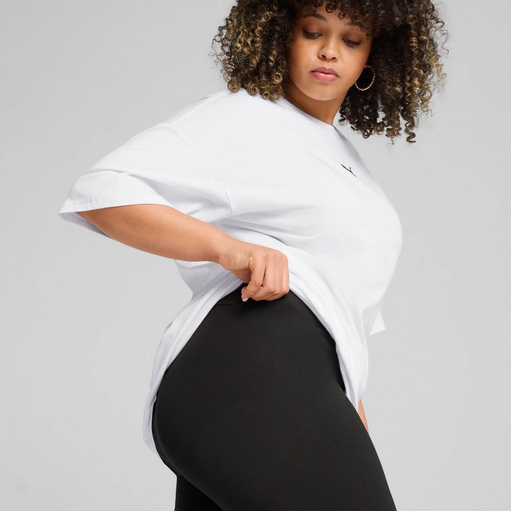 Puma Leggings piratas ESS No. 1 Logo para mujer Solo hoy