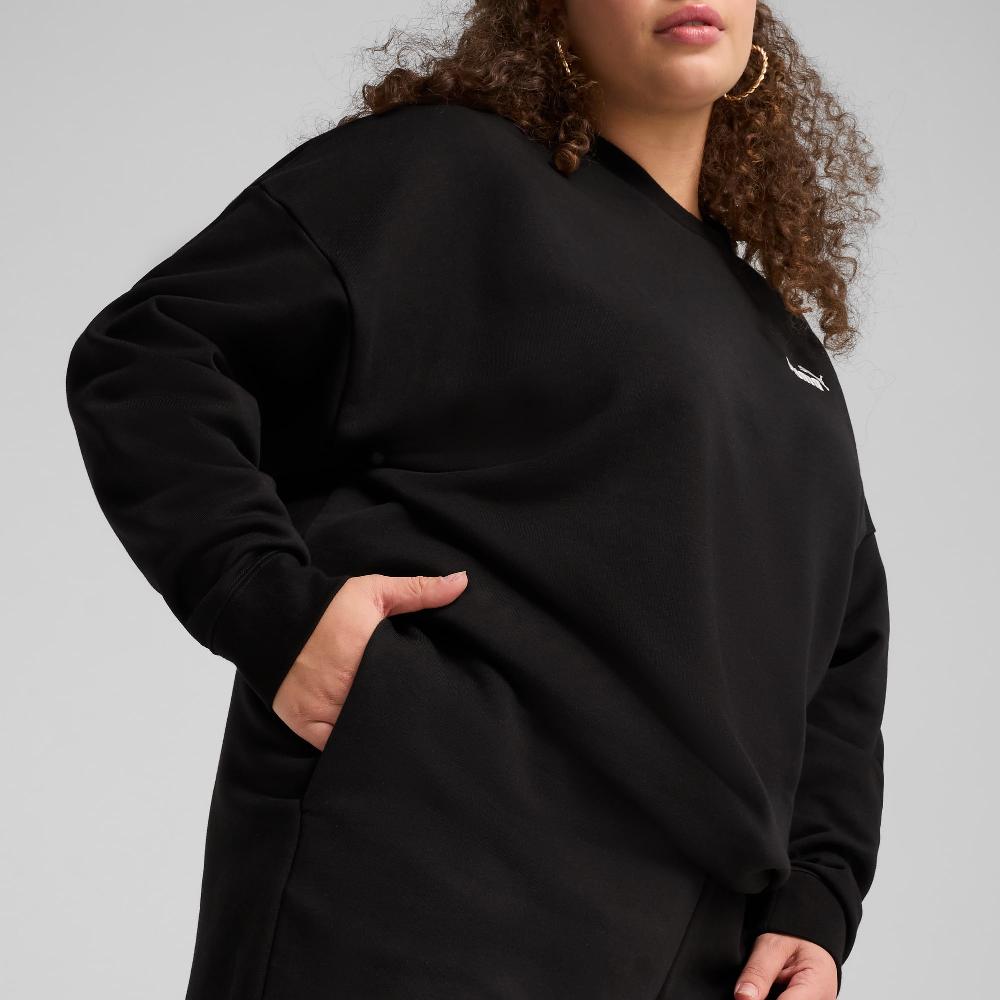 Puma Pantalones cortos ESS Small No. 1 Logo 4'' para mujer Promoción trimestral