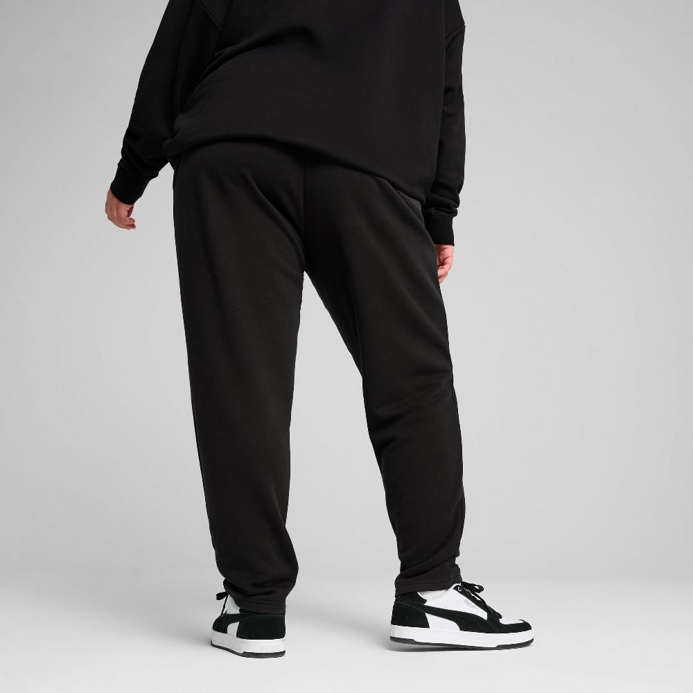 Puma Pantalones de chándal ESS Small No. 1 Logo para mujer Superdescuento