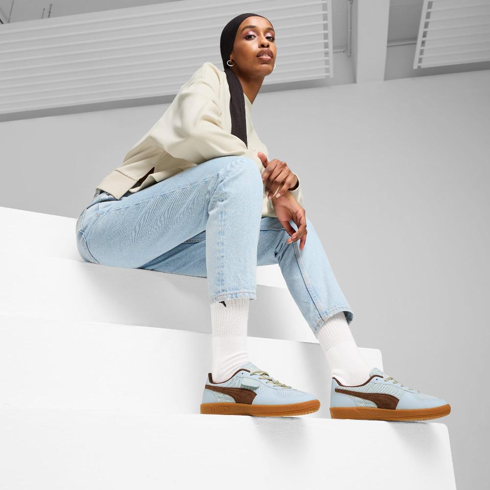 Puma Zapatillas Palermo CCC para mujer Precios de Black Friday