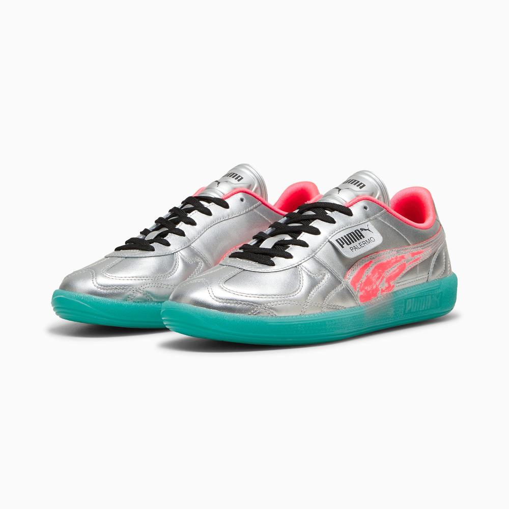 Puma Zapatillas Palermo New Gen Footy unisex Libre de impuestos