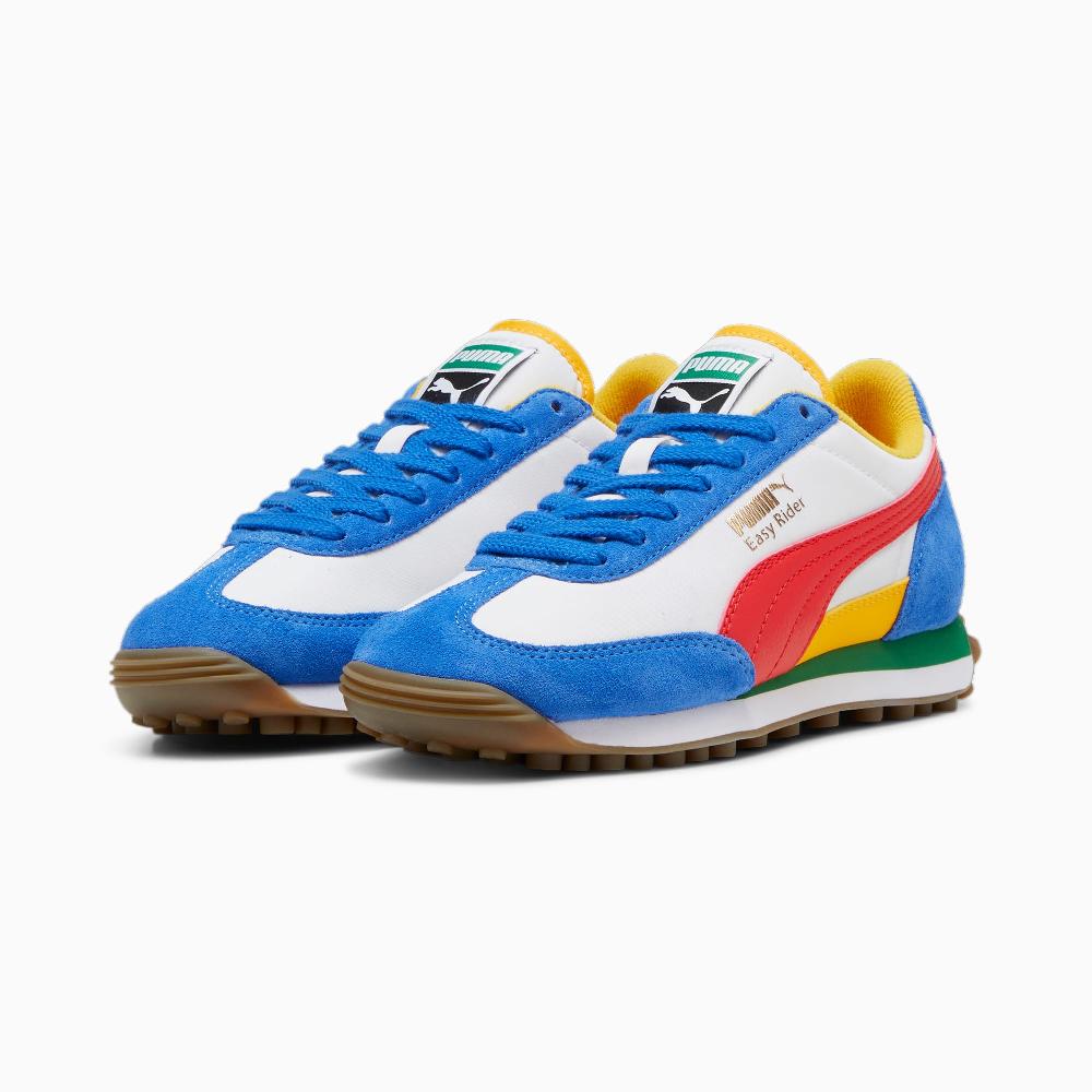 Puma Zapatillas Easy Rider juveniles Descuentos del mes