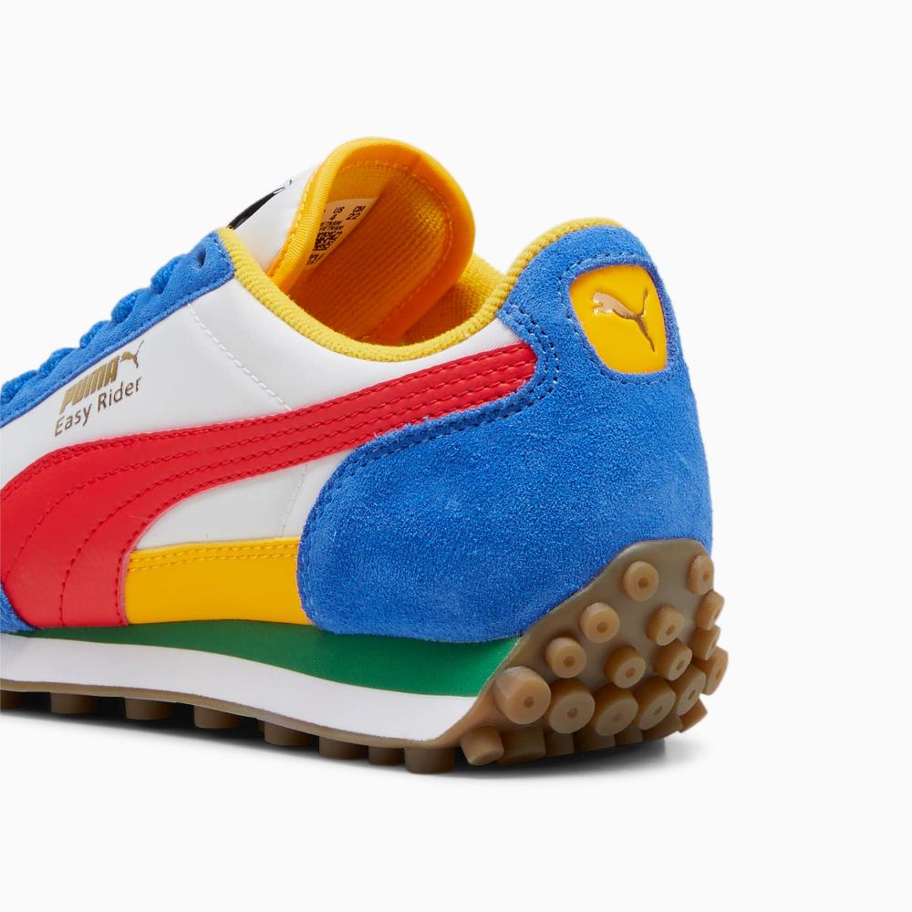 Puma Zapatillas Easy Rider juveniles Descuentos del mes