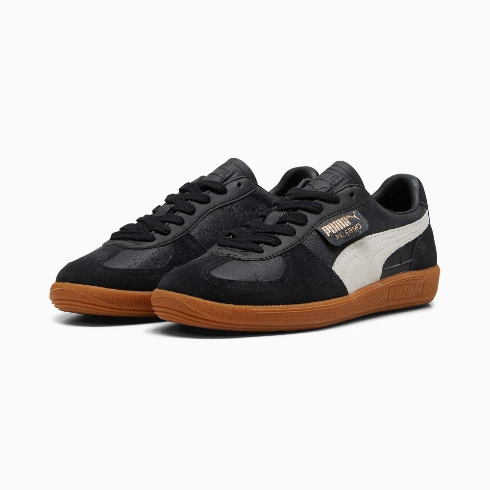 Puma Zapatillas Palermo Leather unisex Oferta exclusiva