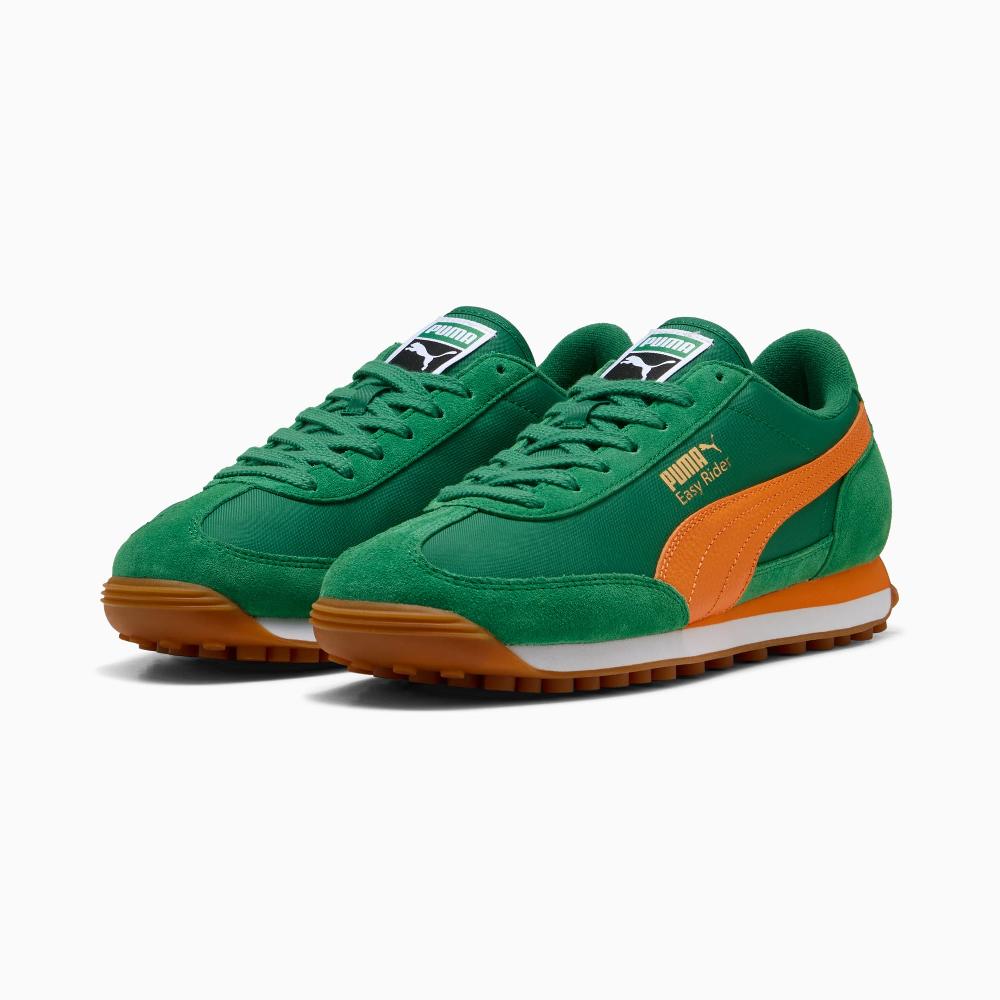 Puma Zapatillas Easy Rider Vintage Última moda