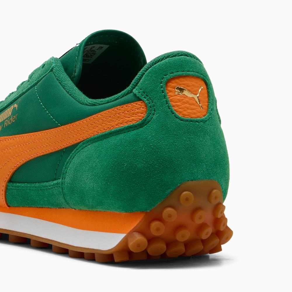 Puma Zapatillas Easy Rider Vintage Última moda
