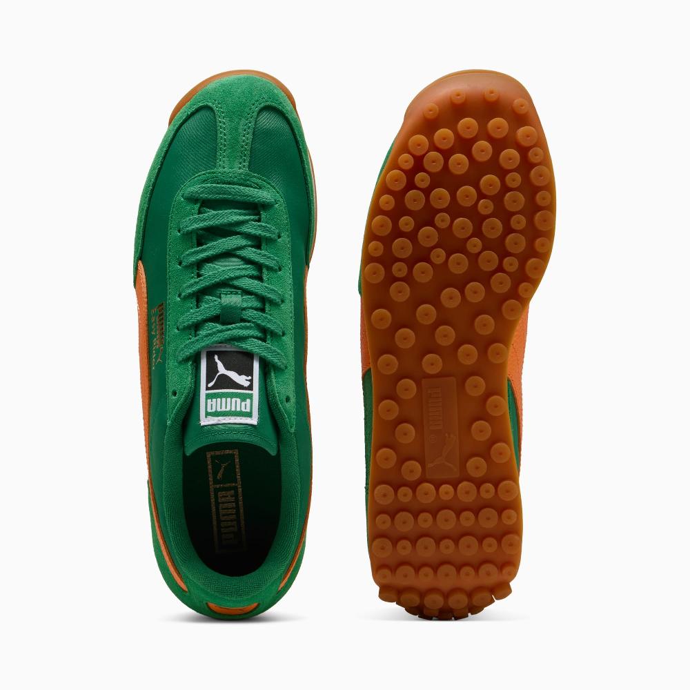 Puma Zapatillas Easy Rider Vintage Última moda