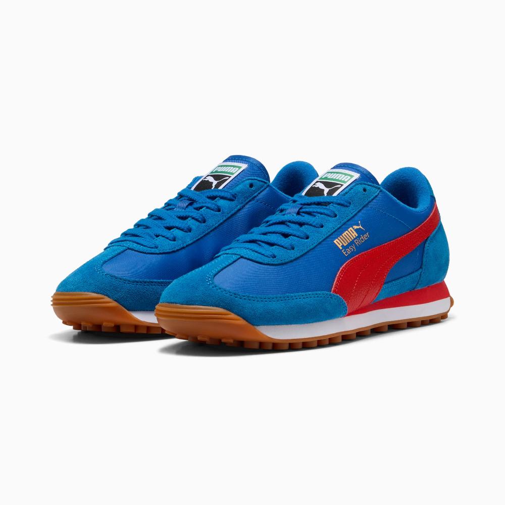 Puma Zapatillas Easy Rider Vintage Descuento por venta flash