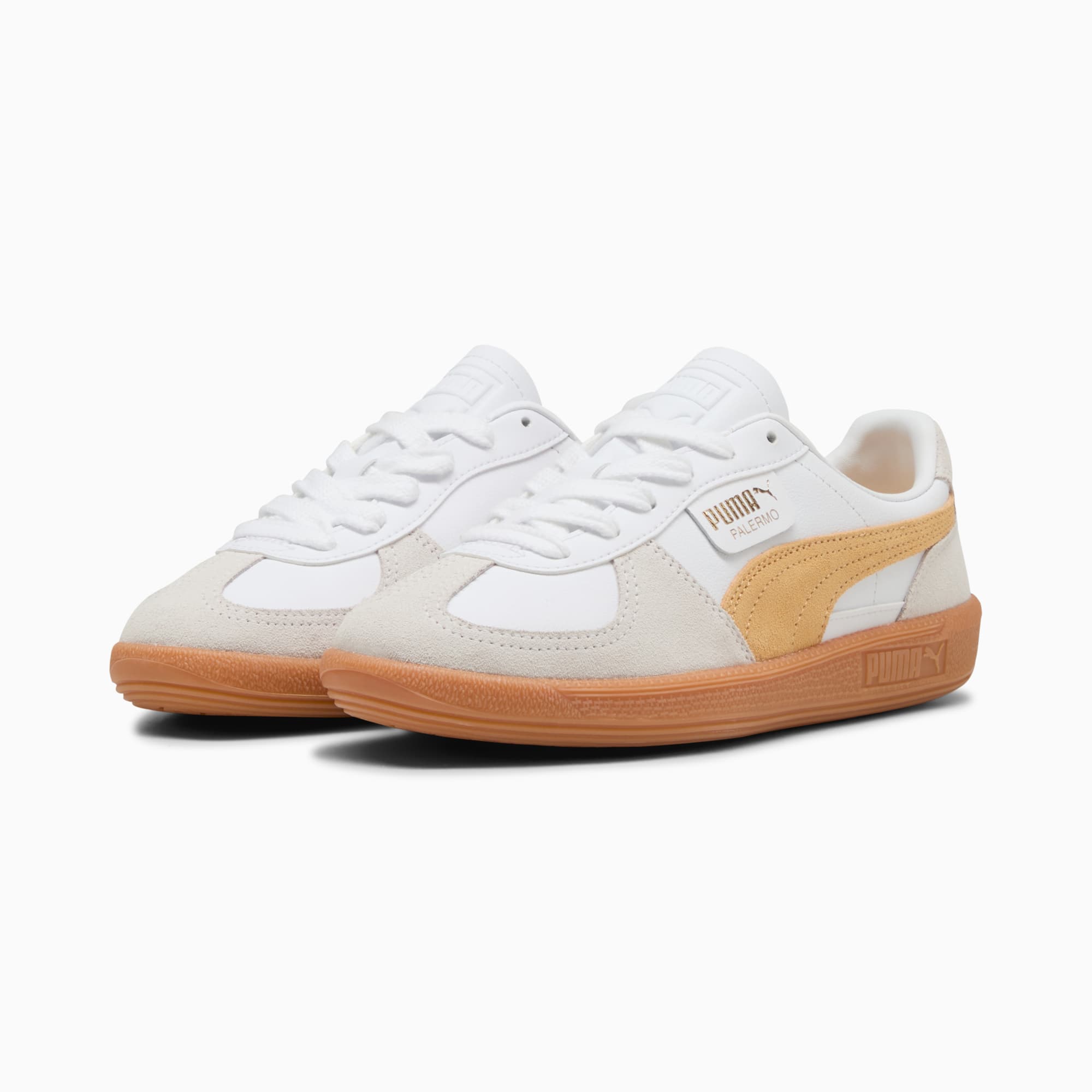 Puma Zapatillas Palermo Leather unisex Devoluciones gratuitas