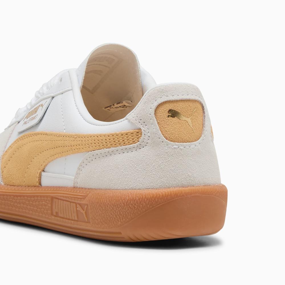 Puma Zapatillas Palermo Leather unisex Devoluciones gratuitas