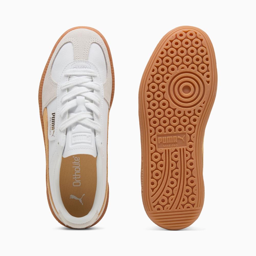 Puma Zapatillas Palermo Leather unisex Devoluciones gratuitas