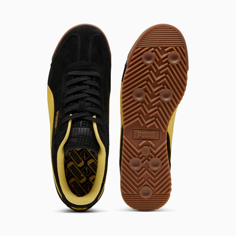 Puma Zapatillas Roma Suede unisex 2025