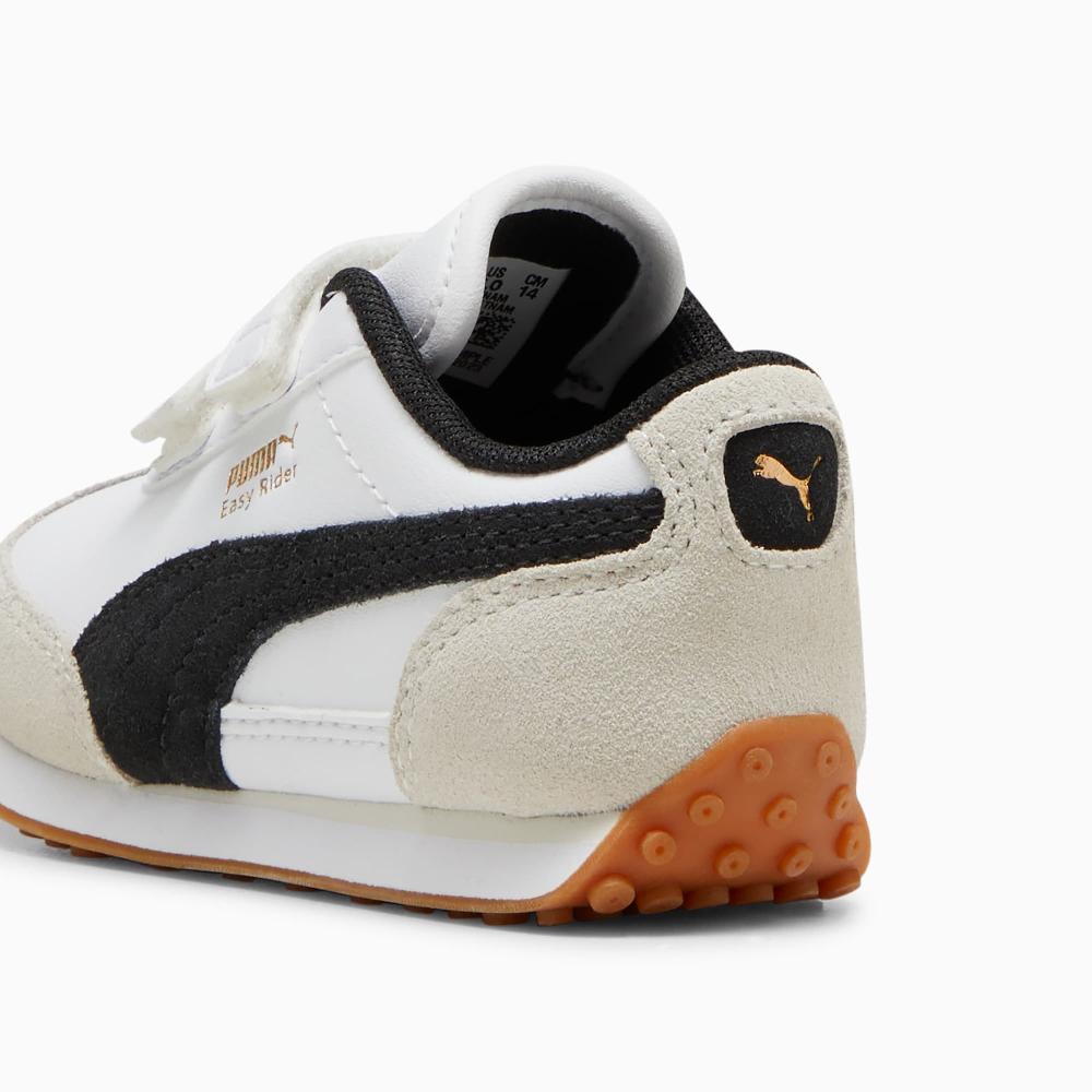 Puma Zapatillas Easy Rider Mix infantiles Outlet online