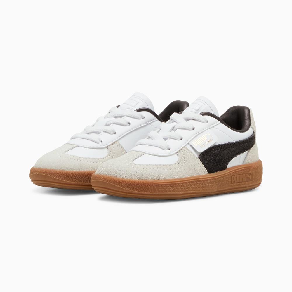 Puma Zapatillas Palermo Leather infantiles Ofertas