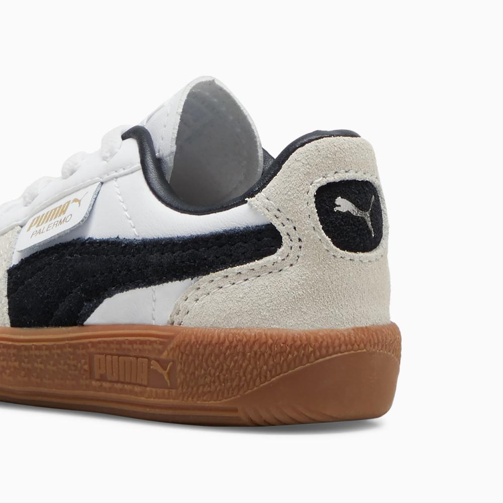 Puma Zapatillas Palermo Leather infantiles Ofertas