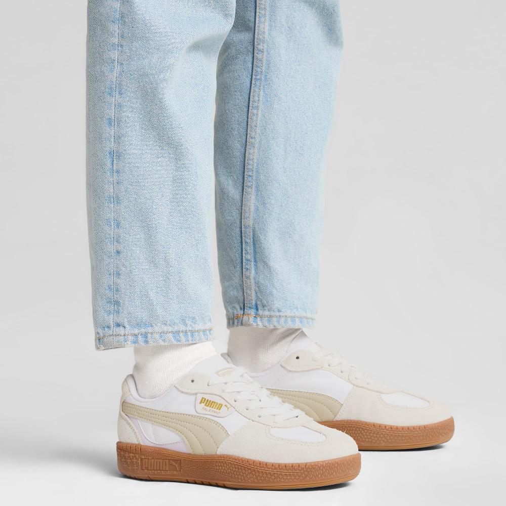 Puma Zapatillas Palermo Moda para mujer Venta caliente