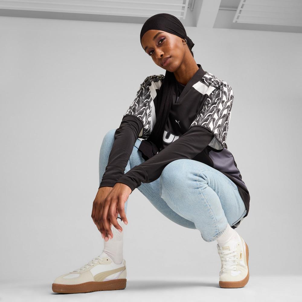 Puma Zapatillas Palermo Moda para mujer Venta caliente