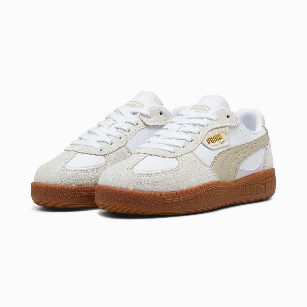 Puma Zapatillas Palermo Moda para mujer Venta caliente