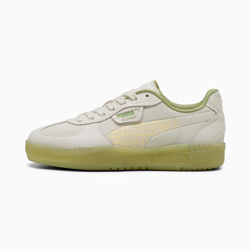 Puma Zapatillas Palermo Moda Selva para mujer