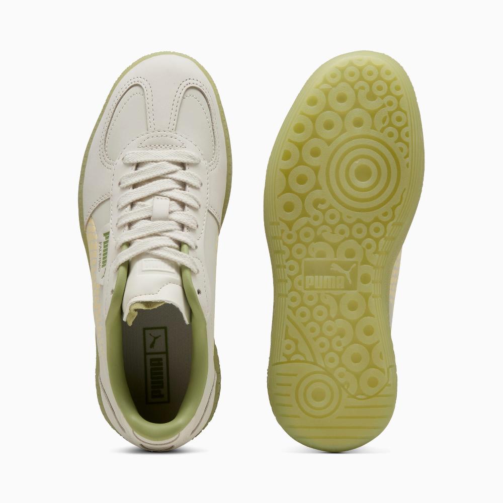 Puma Zapatillas Palermo Moda Selva para mujer Los más vendidos