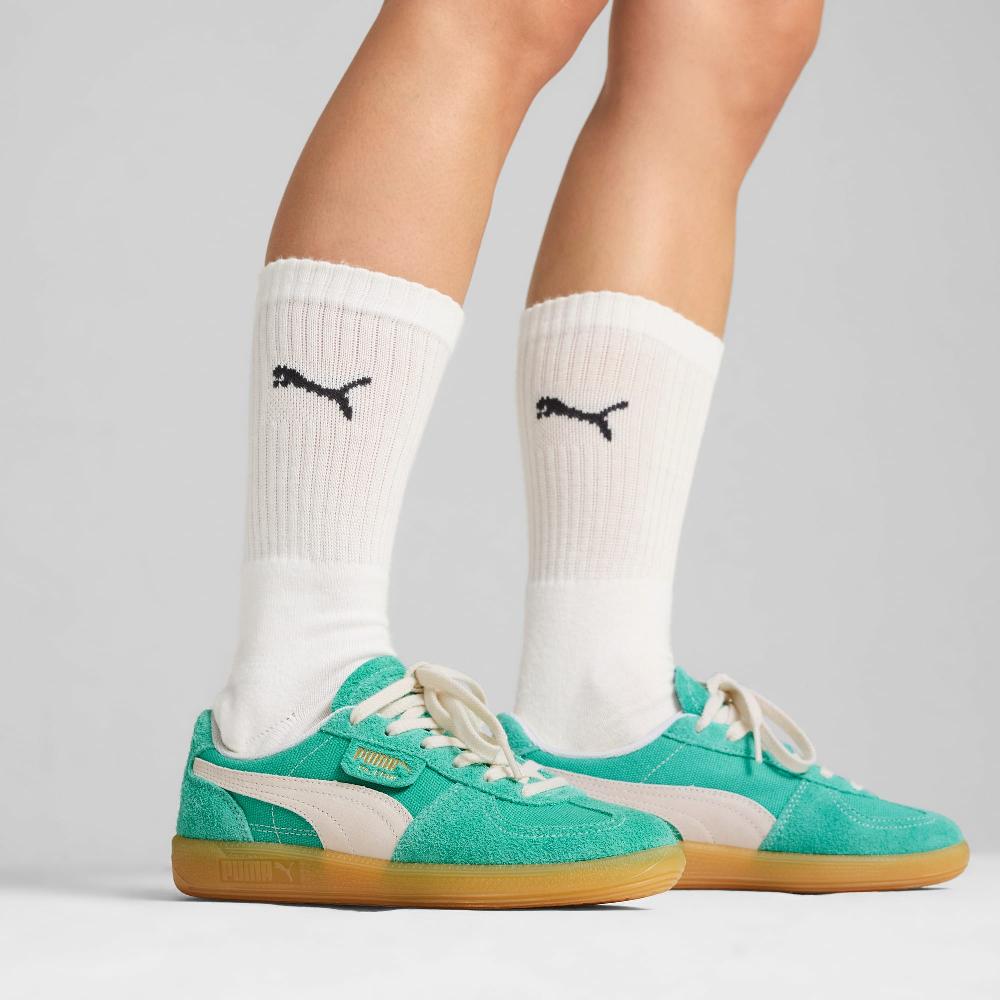 Puma Zapatillas Palermo Vintage unisex Ventas relámpago