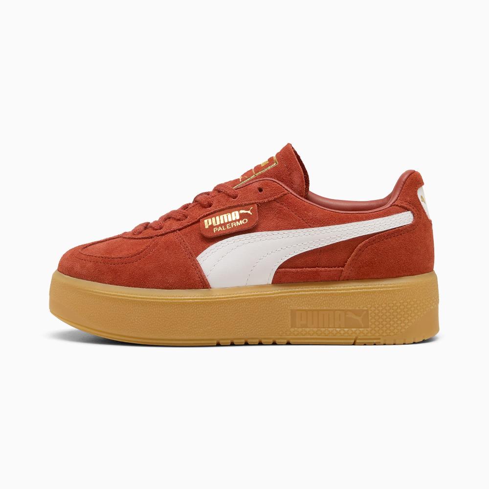 Puma Zapatillas Palermo Elevata para mujer