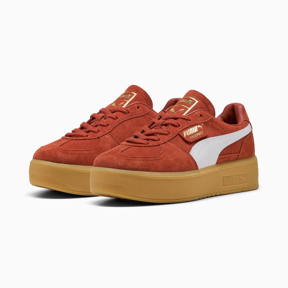 Puma Zapatillas Palermo Elevata para mujer Tienda